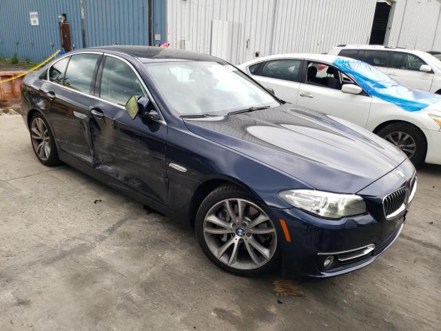 WBA5B3C52GG252615 BMW 535 XI