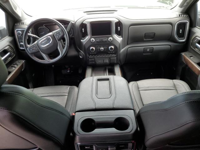 1GT49REY3NF176247 GMC Sierra K2500 Denali