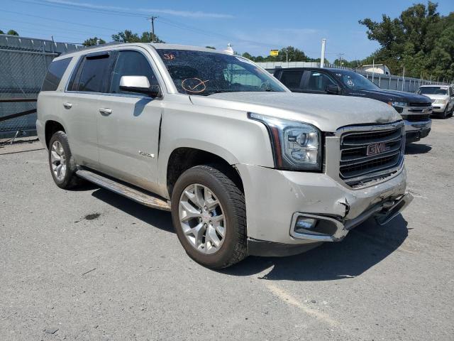 1GKS1BKC9GR191923 GMC YUKON SLT