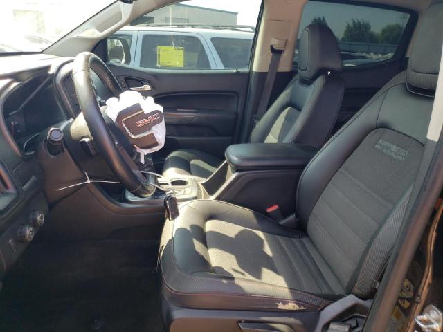 1GTG6BE31F1201842 GMC CANYON SLE