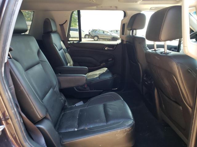 1GKS1BKC3FR112308 GMC YUKON SLT