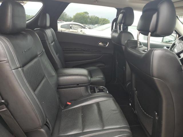 1C4RDHEG9FC695313 Dodge Durango Citadel