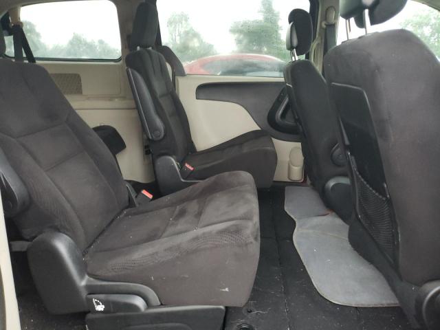 2C4RDGCG5ER341341 Dodge Grand Caravan Sxt