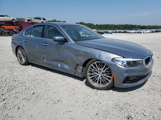 WBAJA5C38HG897654 BMW 530 I