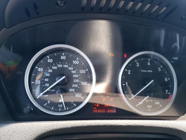 5UXFG2C56E0C44558 BMW X6 Xdrive35i