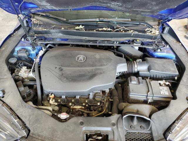 19UUB2F63LA004563 Acura Tlx Technology