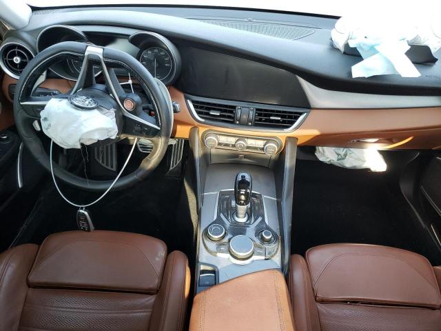 ZARFAECN9J7564143 Alfa Romeo GIULIA TI