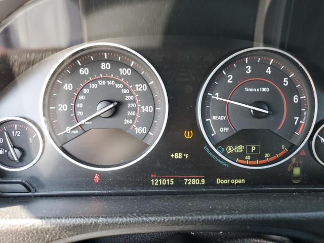 WBA3A5G56FNS89516 BMW 328 I