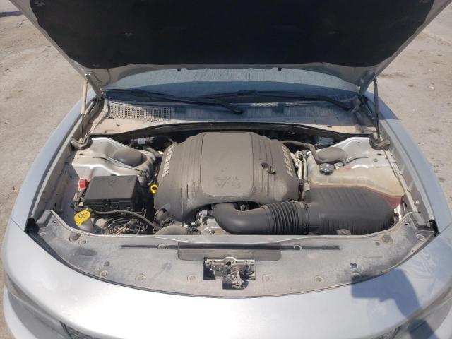 2C3CDXCT7KH558947 Dodge CHARGER R/T