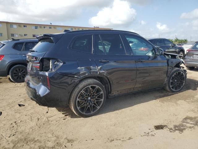 5YM13EC07N9J96730 BMW X3 M