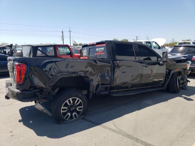 1GT49PEY2PF200013 GMC Sierra K2500 At4