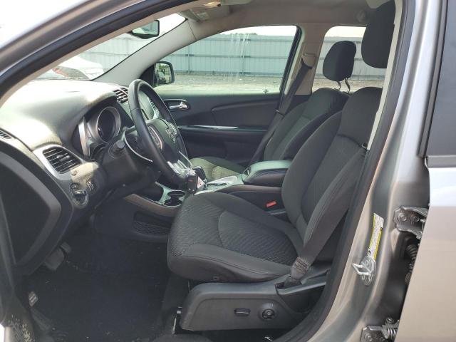 3C4PDCBGXHT626863 Dodge Journey Sxt