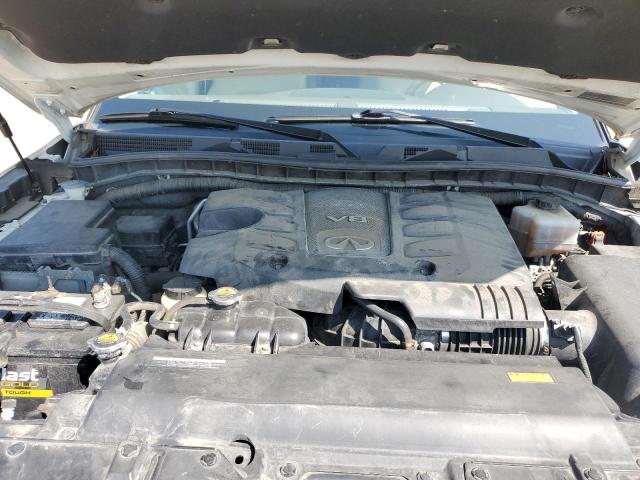 JN8AZ2NE8E9066006 Infiniti QX80
