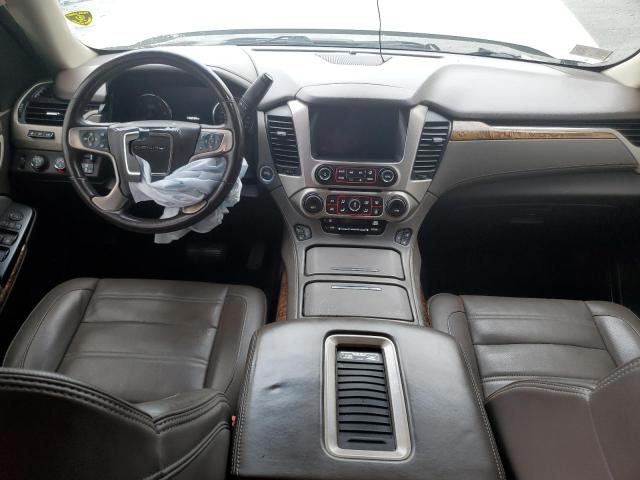 1GKS2CKJ4FR685431 GMC YUKON DENALI