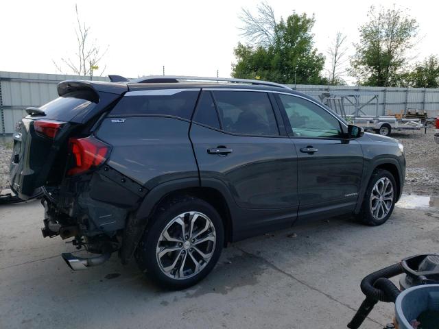 3GKALVEX3JL269035 GMC Terrain Slt
