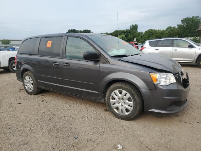 2C4RDGBG6GR397311 Dodge Grand Caravan Se