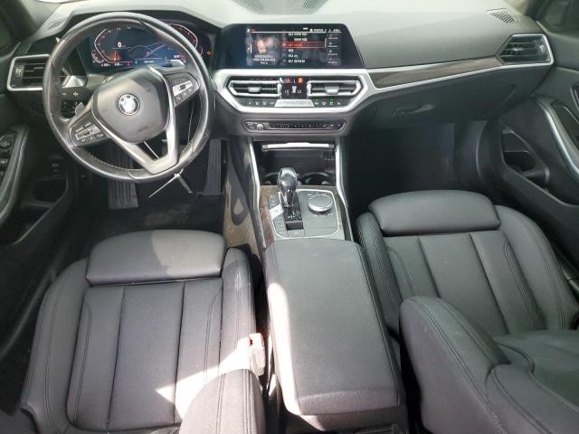 3MW5R1J03L8B21631 BMW 330I