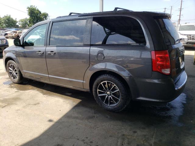 2C4RDGEG6JR340156 Dodge Grand Caravan Gt