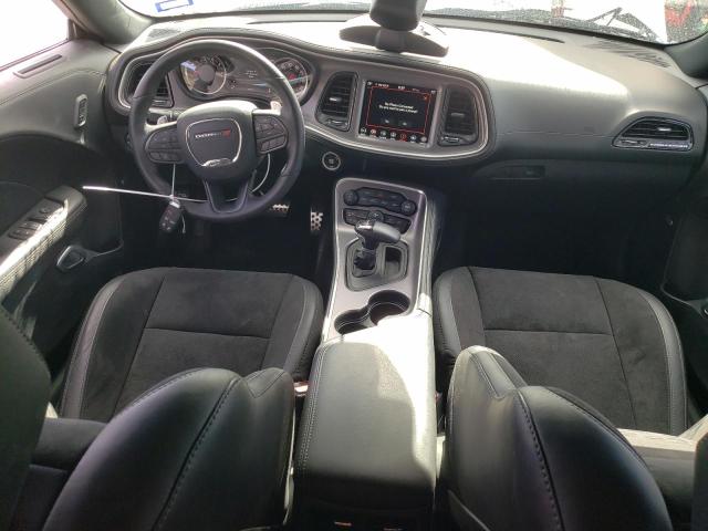 2C3CDZJG8NH226876 Dodge Challenger Gt