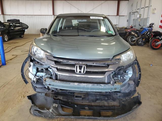 2HKRM4H33EH616724 Honda CR-V LX