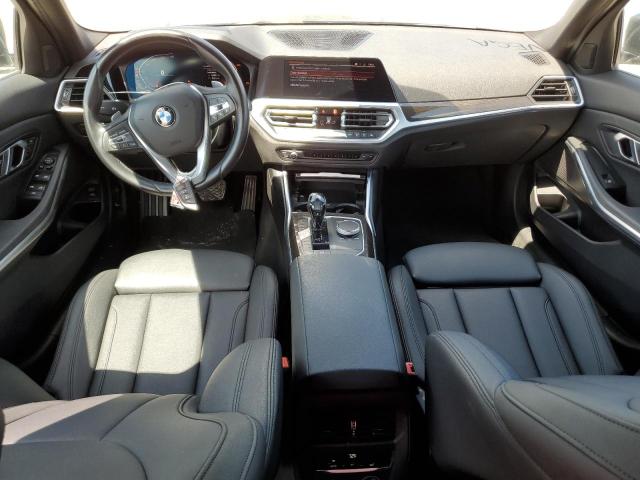 3MW5R7J02L8B24359 BMW 330XI