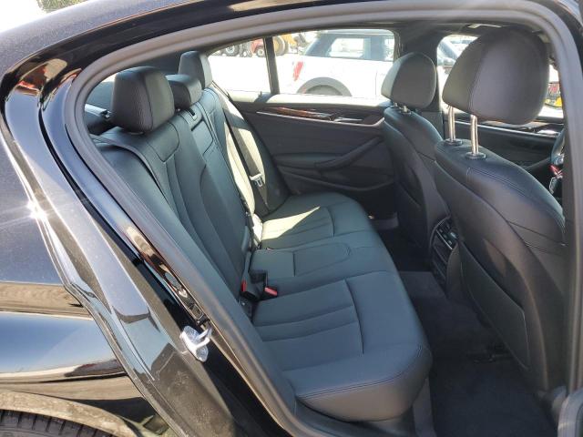 WBAJA9C51KB398952 BMW 530e