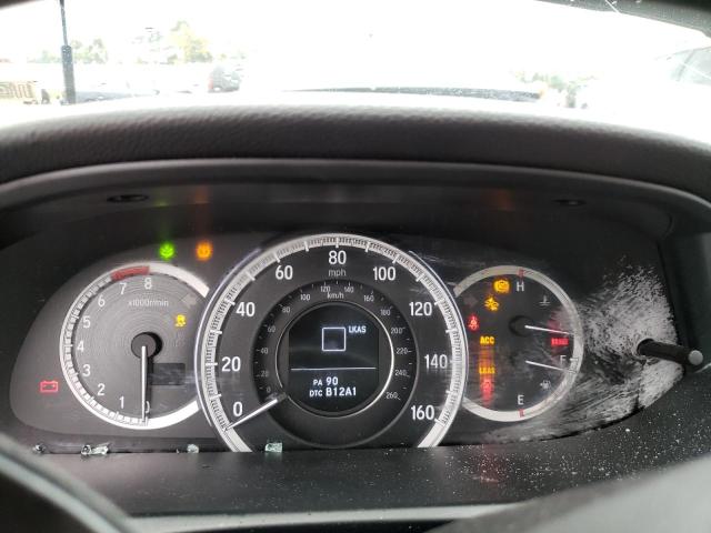 1HGCR3F0XHA037883 Honda ACCORD EXL