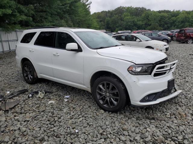 1C4RDJDG4JC161671 Dodge DURANGO GT