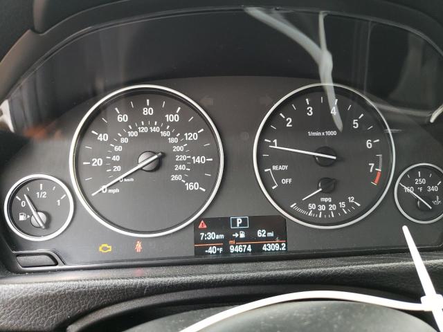 WBA3B3C53EJ980435 BMW 328 XI