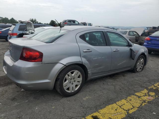 1C3CDZAB9EN225506 Dodge AVENGER SE