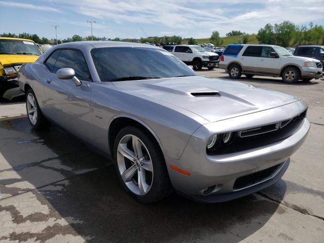 2C3CDZBT9HH655931 Dodge Challenger R/t