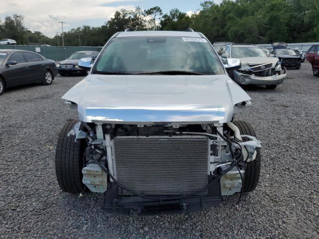 2GKFLTE33F6284542 GMC Terrain Slt