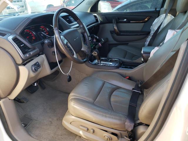 1GKKVTKD2FJ171335 GMC Acadia Denali