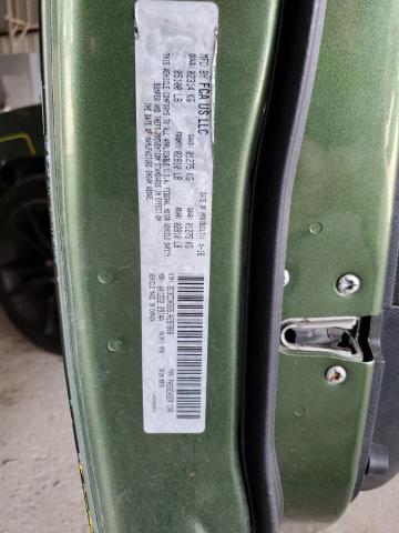 2C3CDXBG5JH297868 Dodge Charger Sxt