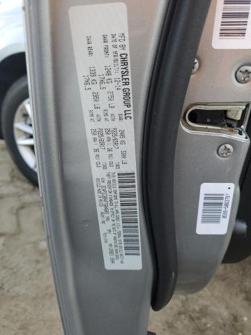3C4PDCBB4FT604603 Dodge Journey Sxt