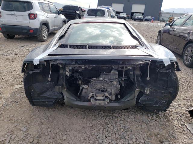 WUAKBAFX6H7903367 Audi R8 5.2 Plus Quattro