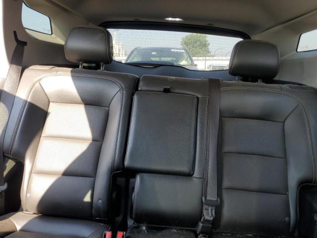 3GKALVEV0LL242201 GMC Terrain Slt