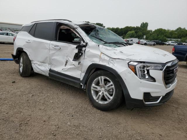 3GKALTEV1NL230694 GMC Terrain Sle