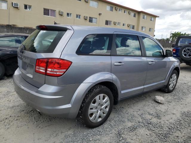 3C4PDCAB6FT734920 Dodge JOURNEY SE