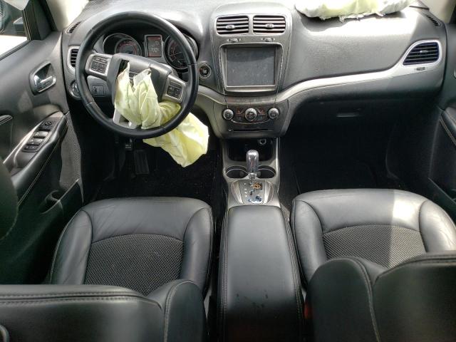 3C4PDCGB8LT272556 Dodge Journey Crossroad