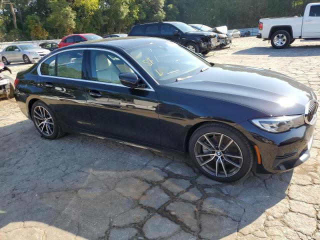 3MW5R1J55K8B01987 BMW 330I