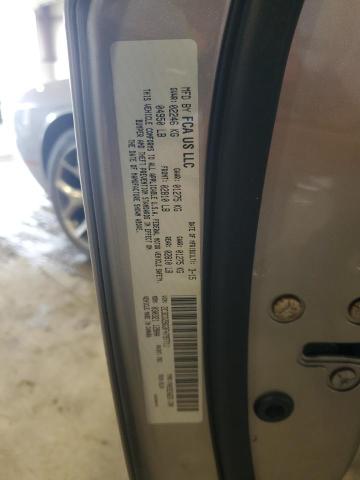 2C3CDZBG3FH797711 Dodge Challenger Sxt Plus