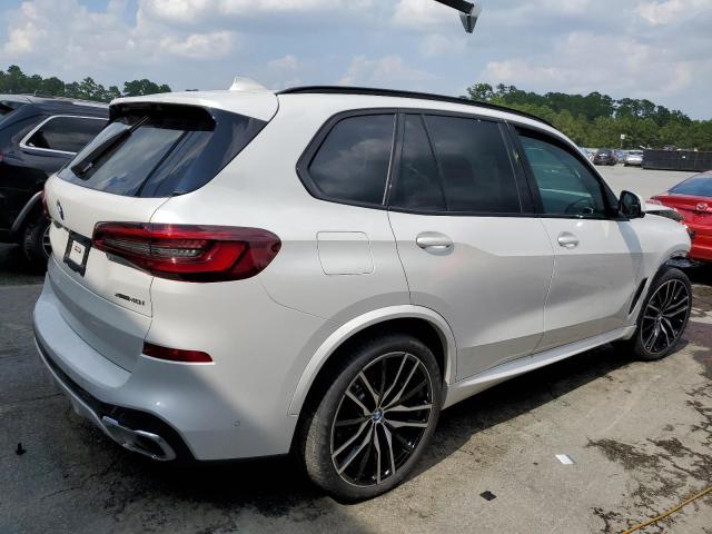 5UXCR6C0XP9P23070 BMW X5 Xdrive40i