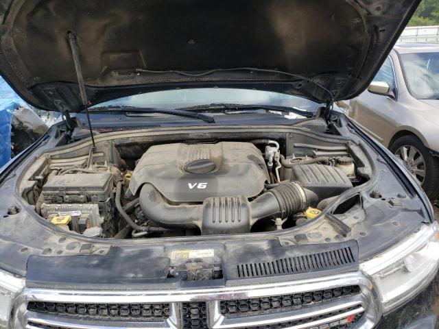 1C4RDJDG3FC743106 Dodge DURANGO LIMITED