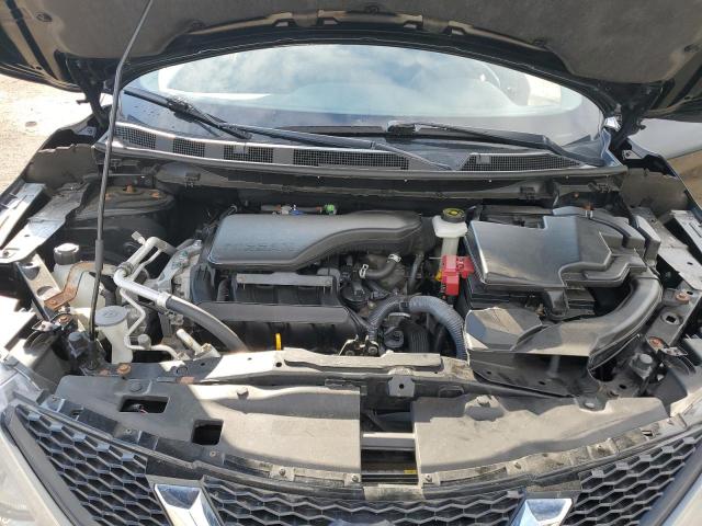 JN1BJ1CRXHW111589 Nissan Rogue Sport S