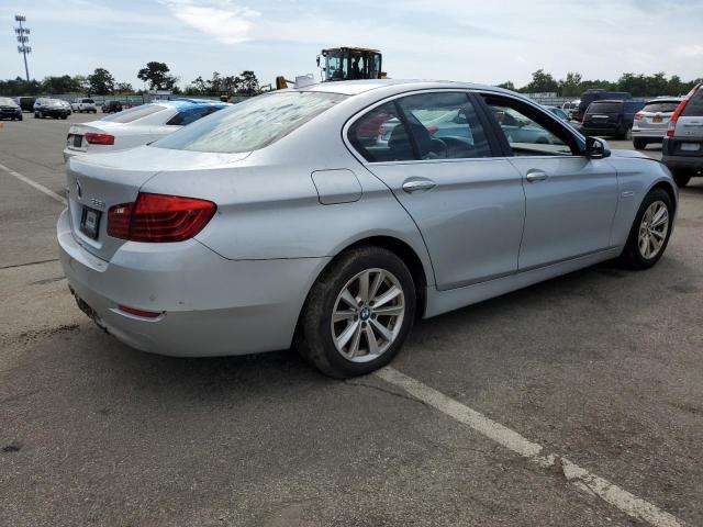 WBA5A7C51FD622060 BMW 528 XI