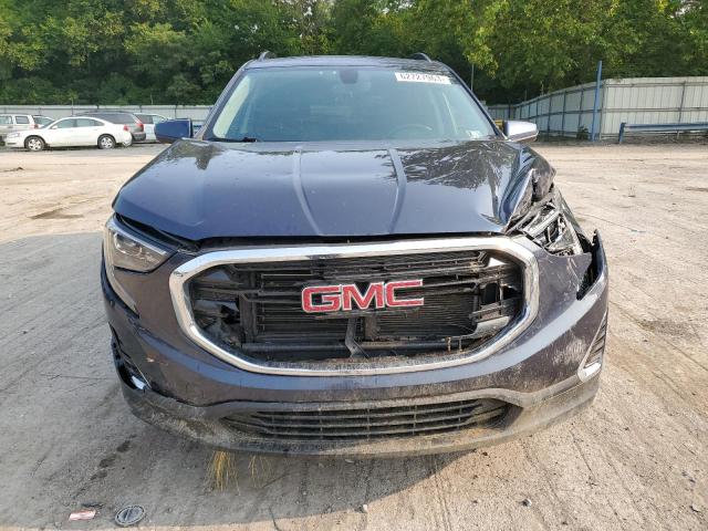 3GKALMEV4JL250096 GMC Terrain Sle