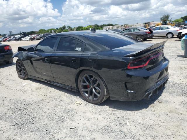 2C3CDXCT3MH684841 Dodge CHARGER R/T