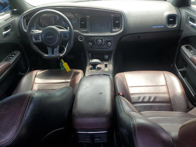 2C3CDXHG0EH219821 Dodge Charger Sxt
