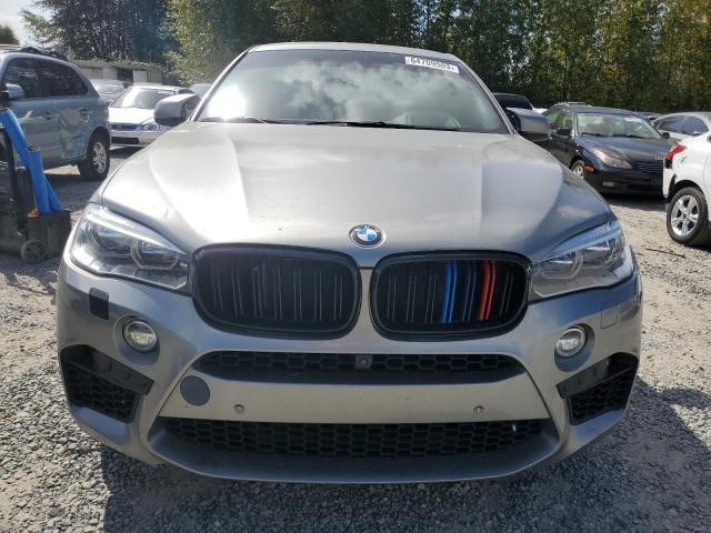 5YMKW8C55G0R43290 BMW X6 M